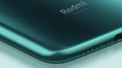 Ilustrasi, Xiaomi Redmi Note 10 (web Xiaomi)