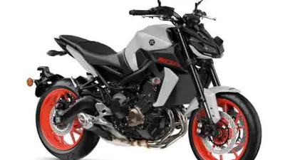 Berbagai keunggulan MT-07 dan MT-09 yang dihadirkan bagi konsumen adalah mesinnya yang dibangun dengan teknologi “Crossplane Crankshaft Concept” (dok. Yamaha)