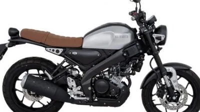 Yamaha Tawarkan Aksesoris Tambahan Tipe XSR 155