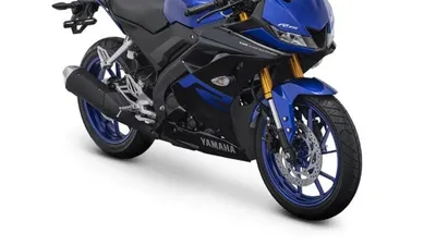 Pertahankan Gelar Juara Sport Fairing 150 cc, All New Yamaha R15 Tak Tertandingi