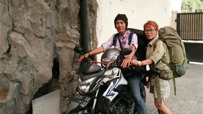 Perjalanan Panjang di Balik Pendakian: 1.819,3 kilometer Menelusuri Pulau Jawa (1)