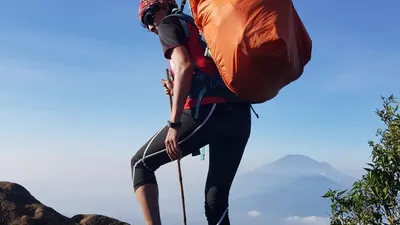 Yanni Krishnayanni/Dok pribadi