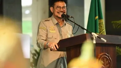 Kritik Gus Sahal soal Kalung Antivirus Corona dari Kementan