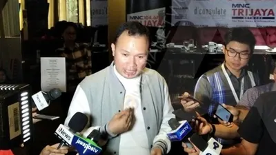 Ketua DPP Gerindra Hendarsam Marantoko/Ayojakarta.com