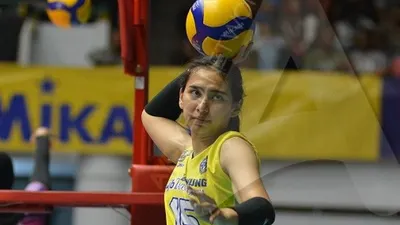 Yola Yulliana: Kita Siap-Siaga di Seri Bandung