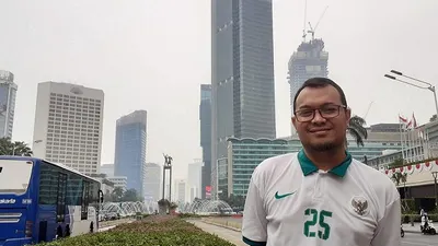 Yopi Ilhamsyah (dok pribadi)