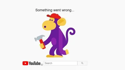 YouTube Down Langsung Jadi Trending Topic No 1 Twitter, Eh Sudah Bisa Diakses Lagi/YouTube
