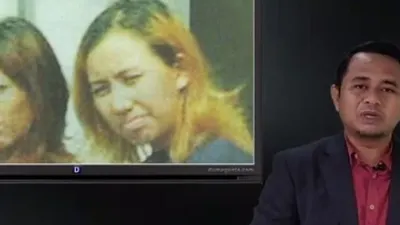 Seorang youtuber bernama Pak Bro mengulas kasus dua orang perempuan berpaspor Sunda Democratic Empire yang ditahan pihak Imigrasi Malaysia sejak 2007.