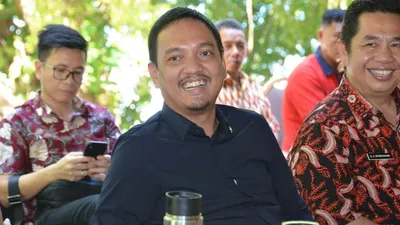 Yoyok Sukawi Minta Kemendikbud Bijak Terkait Kuota Internet
