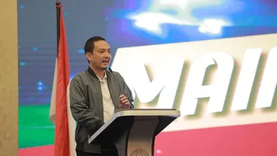 Yoyok Sukawi Respons Positif Pembubaran BOPI dan BSANK