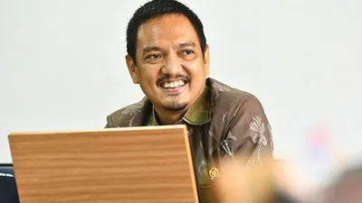 Yoyok Sukawi (dok)