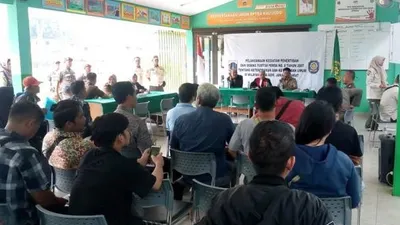 Sidang yustisi digelar di RPTRA Kalijodo (barat.jakarta.go.id)