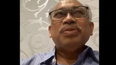 Dokter Zainal Muttaqin (dok Suara.com)