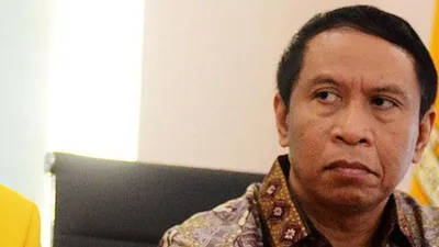 Menteri Pemuda dan Olahraga, Zainuddin Amali/Tempo