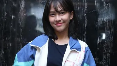 Adhisty Zara (Zara JKT48)/Fimela