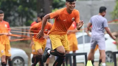 Sutan Zico (Persija.id)