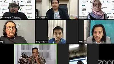 Anies Sebut Wisma Atlet Bisa Jadi Museum Tempat Penanganan Covid-19