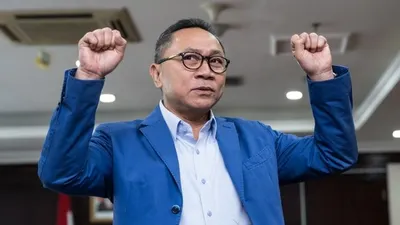 Zulkifli Hasan
