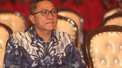 Zulhas: Publik Butuh Kebijakan Bermanfaat Daripada Isu Agama