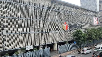 Bawaslu Gelar Sidang Pendahuluan Dugaan Pelanggaran Pemilu