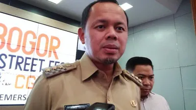 Kota Bogor Segera Wajibkan Pelajaran Antikorupsi di Sekolah