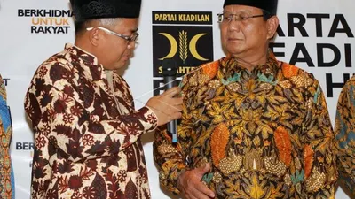 Ini yang Akan Terjadi Jika Hanya Gerindra dan PKS yang Jadi Oposisi