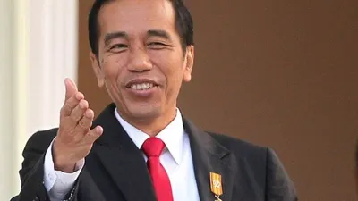 Ini Janji Jokowi Usai Menang di MK
