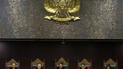 Ilustrasi MK