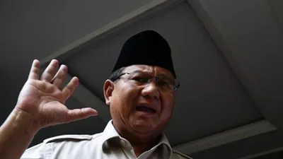 BPN Boleh Perbaiki Dalil Gugatan ke MK
