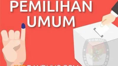 Ilustrasi Pemilu (ayobandung.con/Attia Dwi Pinasti)