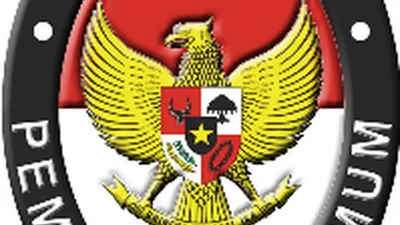Data Masuk ke Situng KPU Hampir 70%