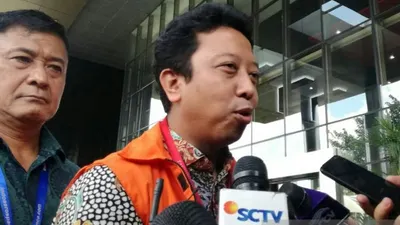 Ketua Umum PPP Romahurmuziy. (Antara)