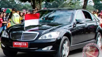 Ilustrasi (Antara)