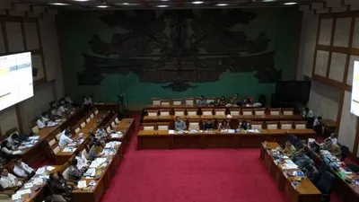 Menkeu akan Ubah Skema Pajak Kendaraan Mewah