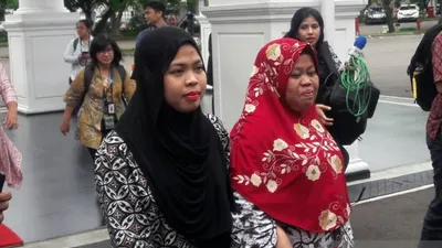 Siti Aisyah