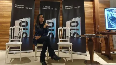 Jay Subiakto (Antara)