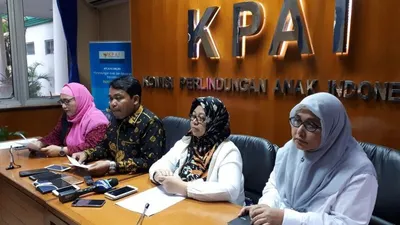 KPAI Pastikan Polisi Usut Tuntas Kasus Audrey