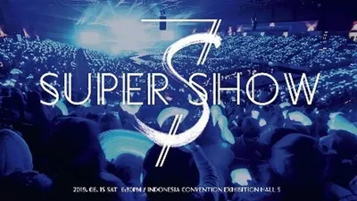 Super snow suju