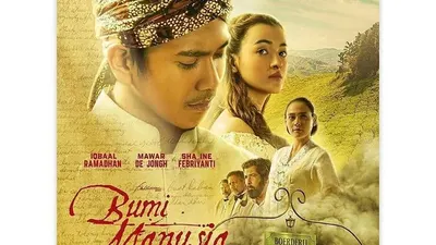 Bumi Manusia