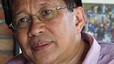 Rocky Gerung