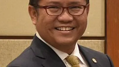 Menkominfo Rudiantara