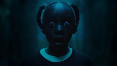 Ilustrasi film Us (Antara)