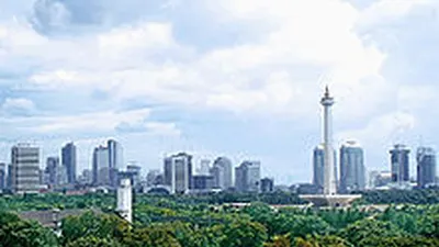 Jakarta Sudah Aman dan Kondusif