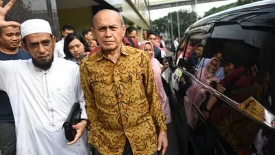 ANTARA FOTO/Akbar Nugroho Gumay