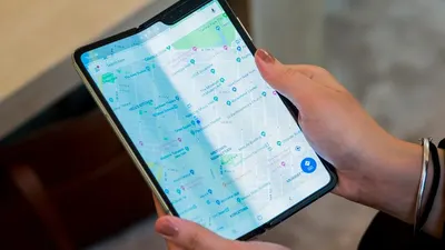 Samsung Galaxy Fold