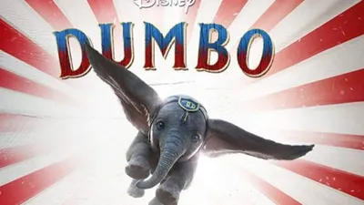 Dumbo