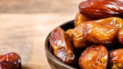 9 Manfaat Konsumsi Kurma Saat Puasa