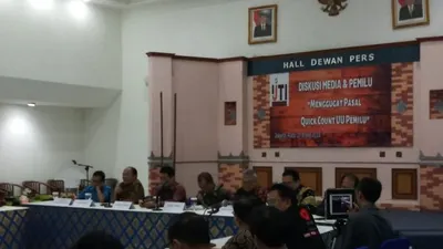 Ilustrasi (Antara)