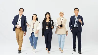 BRI Rekrut Generasi Muda Berbakat Lewat Rekrutmen BFLP 2025