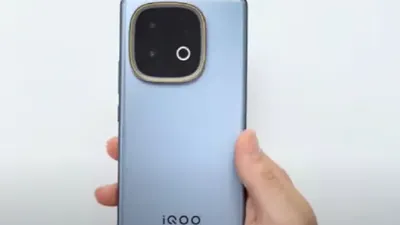 Spesifikasi iQOO Z10 Turbo Plus.